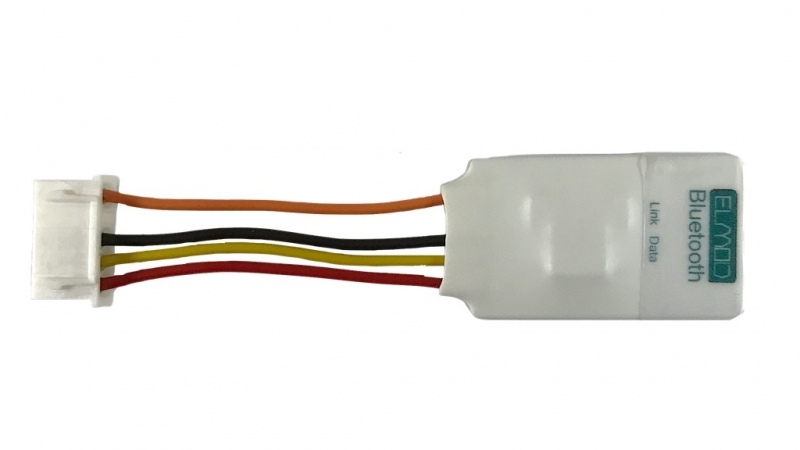 ElMod Bluetooth
