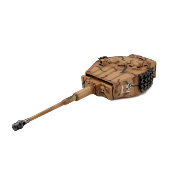 Torro-WSN Tiger I Turm - Tarn