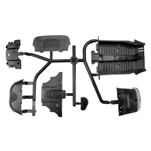 Schwimmwagen Spritzling A Schwimmwagen Spritzling A