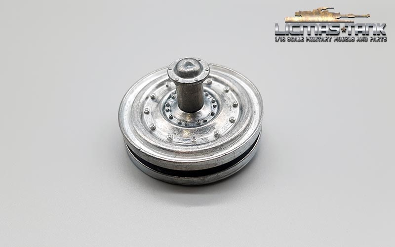 Ersatzteil Taigen/Torro Königstiger Metall Laufrolle Innen 1:16 Ersatzteil Taigen/Torro Königstiger Metall Laufrolle Innen 1:16