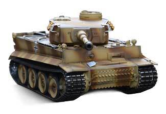 Tiger 1