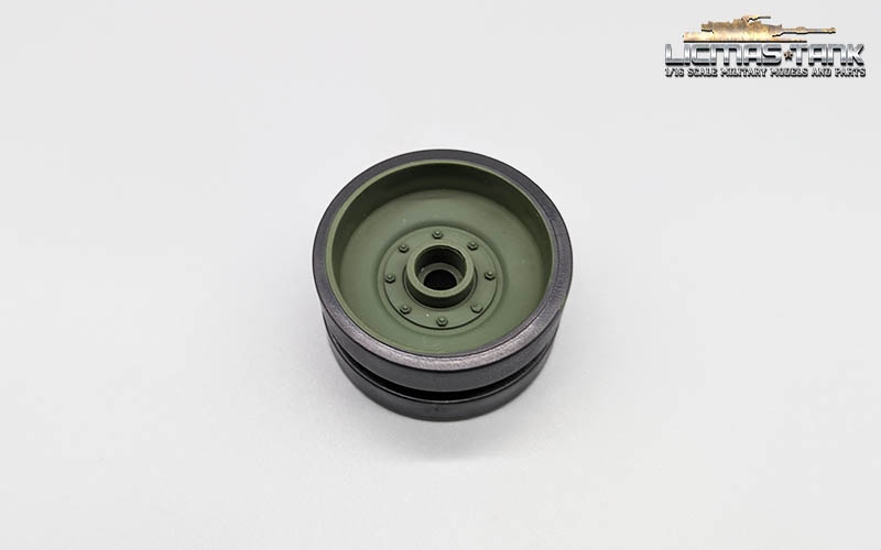 Ersatzteil Heng Long Leopard 2 A6 Laufrolle