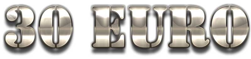 30 Euro Geschenkgutschein licmas-tank