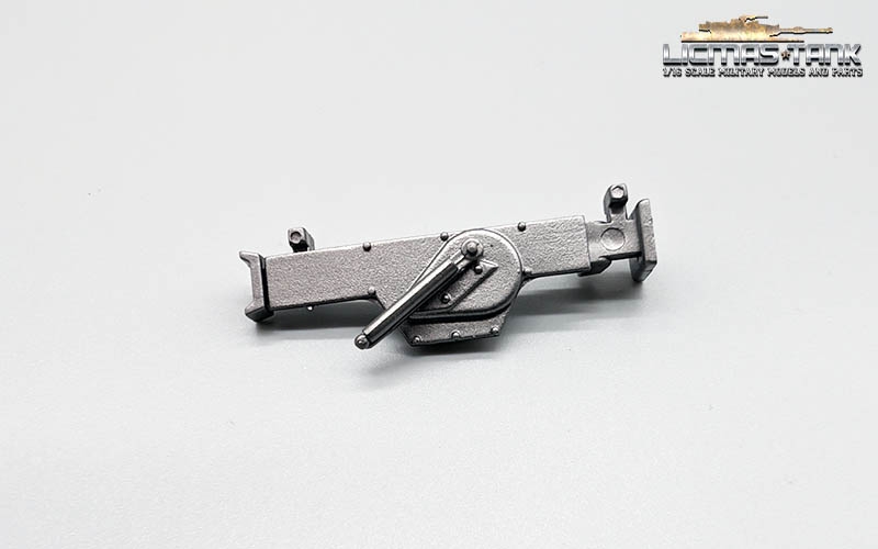 Kunststoff Wagenheber  Panzer 3 Stug 3 Panzer 4