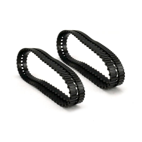 1 Paar Ketten für Torro M16 Halbkettenfahrzeug