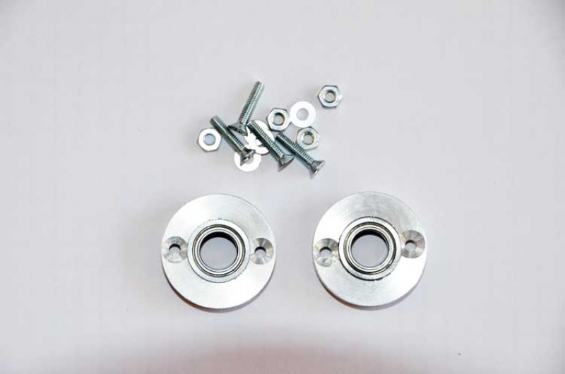 Antriebsachsenabstützung für den Panther Ausf. G Heng Long (1180) Antriebsachsenabstützung für den Panther Ausf. G Heng Long (1180)