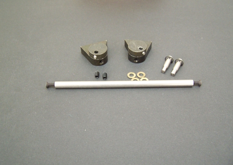 Henntec Kettenspannsystem Heng-Long T90 Henntec Kettenspannsystem Heng-Long T90