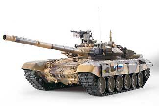 T-90 Russia