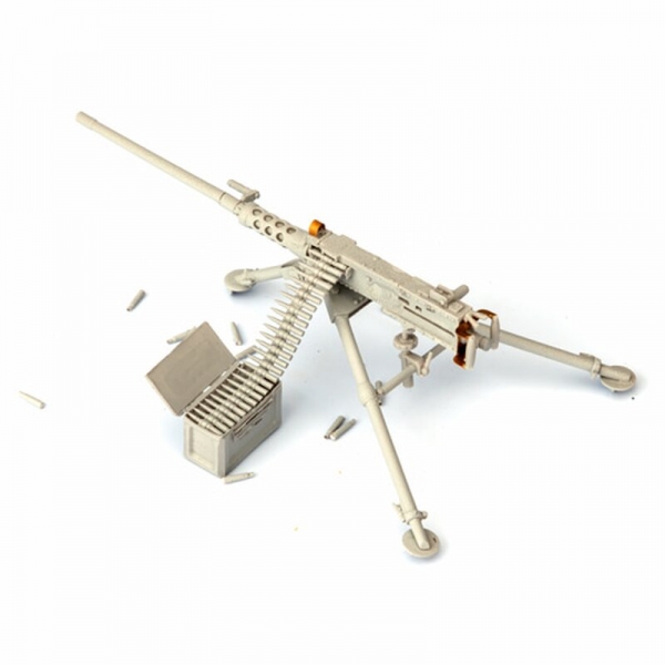 1/16 Zubehör Cal.50 M2HB mit Dreibein