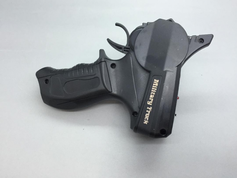 Fernbedienung für Heng Long Truck 1:16