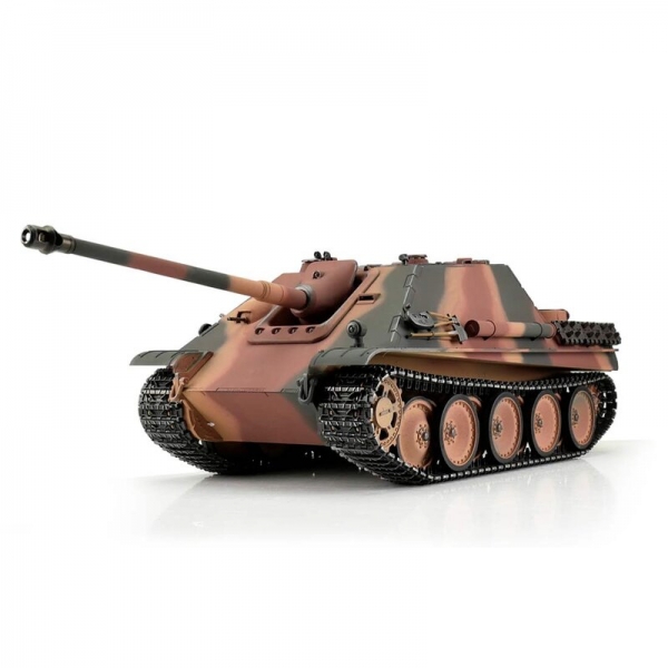 1/16 RC Jagdpanther Tarn IR Servo – Torro Pro Edition 1/16 RC Jagdpanther Tarn IR Servo – Torro Pro Edition