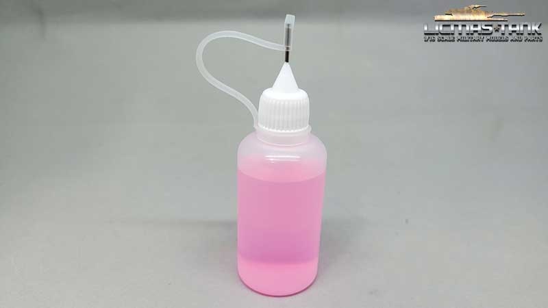 Rauchliquid Rauchöl für Heng Long und Taigen RC Panzer 30ml Rauchliquid Rauchöl für Heng Long und Taigen RC Panzer 30ml