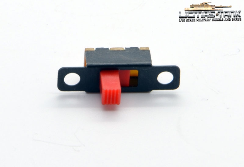 Restposten Schalter für Rauchmodul Original Ersatzteil Heng Long Restposten Schalter für Rauchmodul Original Ersatzteil Heng Long