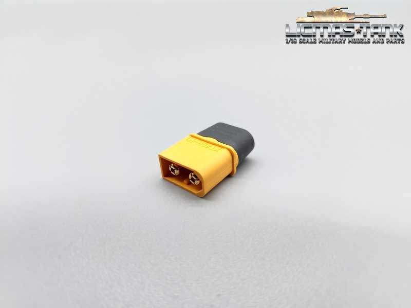 Stecker XT60