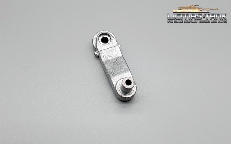 Ersatzteil Metall Schwingarm Heng Long Leopard Kunststoffunterwanne 1/16 Ersatzteil Metall Schwingarm Heng Long Leopard Kunststoffunterwanne 1/16