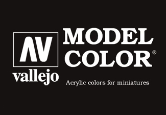Vallejo Model Color