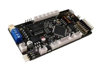 Open Panzer RC Elektronik