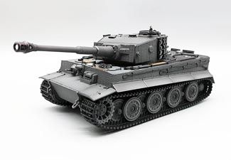1/24 Panzer Tiger 1