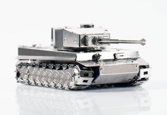 Metal Time Bausätze